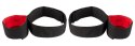 Hand/Thigh Restraints