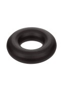 Alpha Prolong Medium Ring Black
