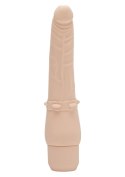 Classic Smooth Vibrator Light skin tone