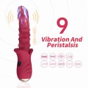 Dick Red 9 vibration function