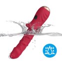 Dick Red 9 vibration function