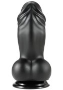 Fat Boys Dildo PVC 19 cm