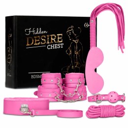 Fetish B-Series BDSM kit 7.0