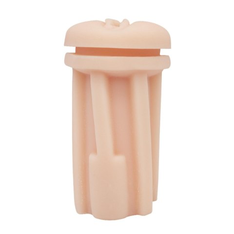 LUXURY Masturbator, PREMIUM RECHARGEABLE MULTIFUNCTIONS 04