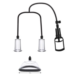 Pompka- PASSION FEMALE PUMPS SET