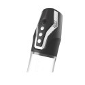 Pompka- PASSION PUMP, PREMIUM RECHARGEABLE AUTOMATIC WATERPROOF PUMP, Voice control
