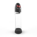 Pompka- PASSION PUMP, PREMIUM RECHARGEABLE AUTOMATIC WATERPROOF PUMP