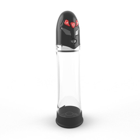 Pompka- PASSION PUMP, PREMIUM RECHARGEABLE AUTOMATIC WATERPROOF PUMP