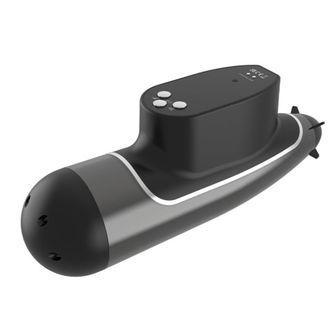 Pompka- SUBMARINE AUTOMATIC WATERPROOF PUMP