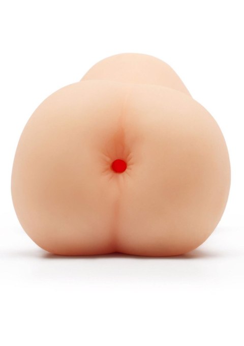 Snug Double Fucker Pussy/Ass Light skin tone