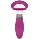 Delightful - Rechargeable Vulva and Breast Pump - Pink