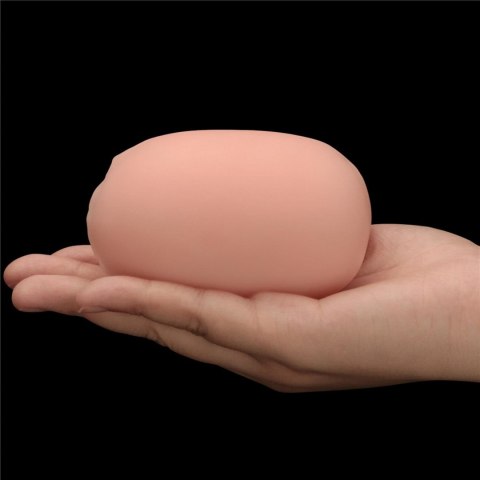 Slider Double-Ended Masturbator Ass and Vagina