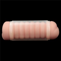 Virgin-Skin Blowout Stroker
Vagina and Ass