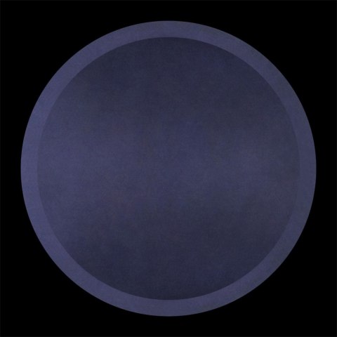 8'' Dual Density Silicone Inflatable Dildo