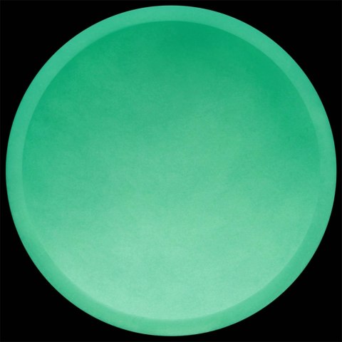 8'' Dual Density Silicone Inflatable Dildo