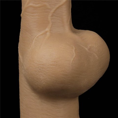 9.5'' Handle Cock