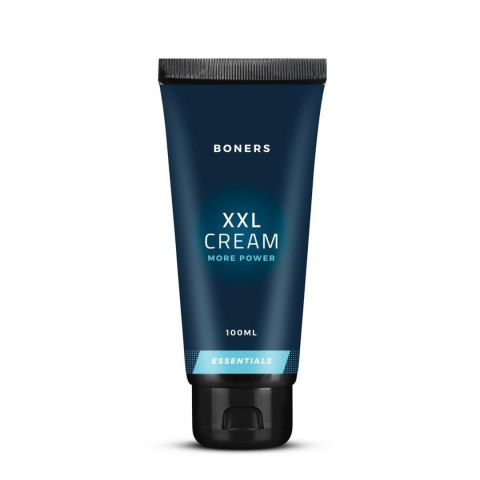 Boners - Penis XXL Cream 100 ml