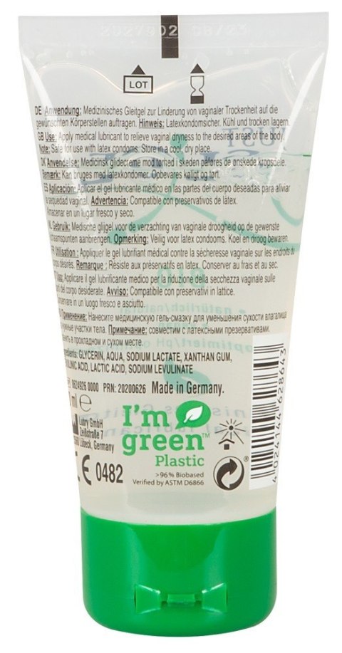 JUST GLIDE BIO 50 ML 13-8647