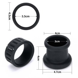 Pinnacle Pro Twin Grip Stretcher