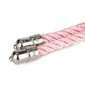 LINA DO KRĘPOWANIA REBELLION ROSE SILKY BONDAGE ROPE 24-0546