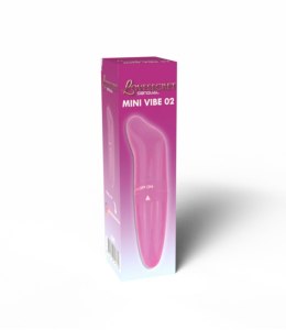 Lovedsecret Mini Vibro 02