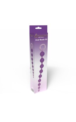 Lovesecret Anal Beads 03
