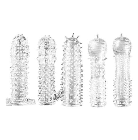 Lovesecret Cock Sleeve 04