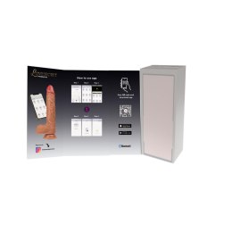 Lovesecret Premium Realistic Vibrator App Function