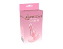 Lovesecret Sensual T- Plug 02