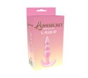 Lovesecret Sensual T- Plug 07