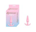Lovesecret Sensual T- Plug 10