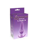 Lovesecret Sensual T- Plug 14