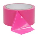 PVC Non-Stick Tape - 20 m - Pink