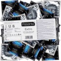 Pasante Extra Condoms Bulk Packs 144 psc