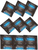 Pasante Extra Condoms Bulk Packs 144 psc