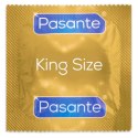Pasante King Size Condoms Bulk Packs 144 pcs