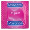 Pasante Regular Condoms Bulk 144 pcs