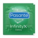 Pasante Delay Infinity "X" 1 pc