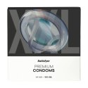 Condoms (100 pcs.) (Size 64)