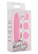 Funky Massager Pink