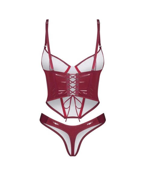 Redya gorset i stringi S/M