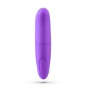 CRUSHIOUS G-FINDER MINI MASSAGER PURPLE