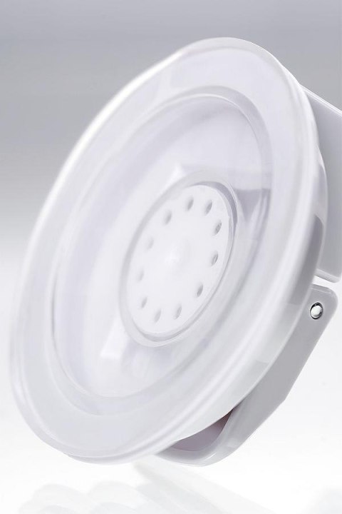 Sex machine Sekster, MotorLovers, ABS, black, 29 cm