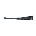 Venice Collection - Flogger - Black