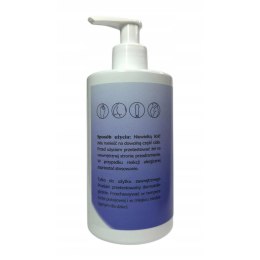 Erolab FISTING GEL 300 ml