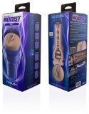 Fleshlight - Boost Bang Light Medium Flesh