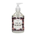 For Ur Vajayjay - Waterbased Lubricant - 500 ml