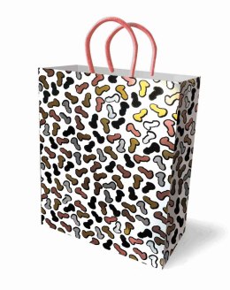 GLITTERATI, Penis Gift Bag