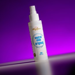 MyLove Żel na bazie wody - Neutral original 100 ml.
