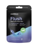 CoolMann FLUSH - 60 capsules